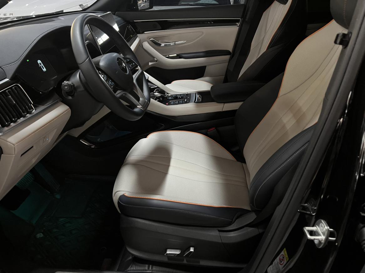 BYD Song 2021 thumb 7