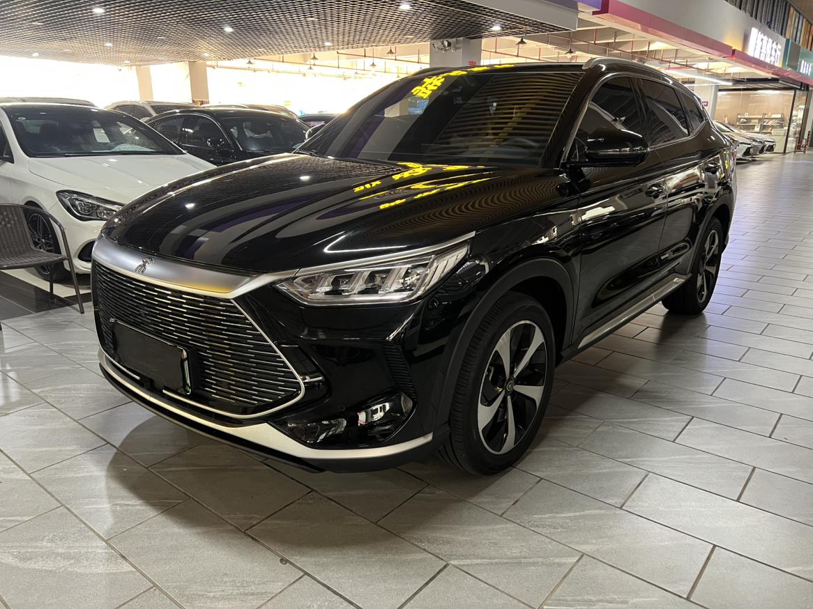 BYD Song 2021 thumb 10