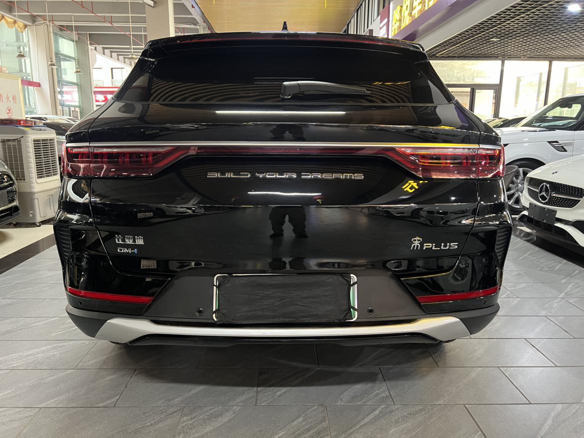 BYD Song 2021 thumb 12