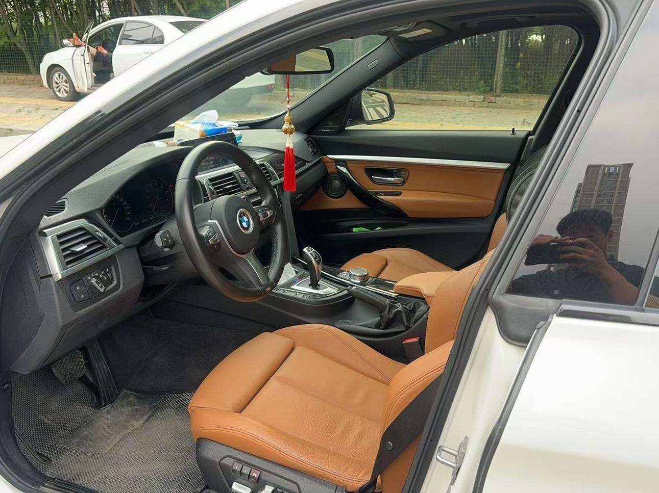 BMW 3 серии 2019 thumb 7
