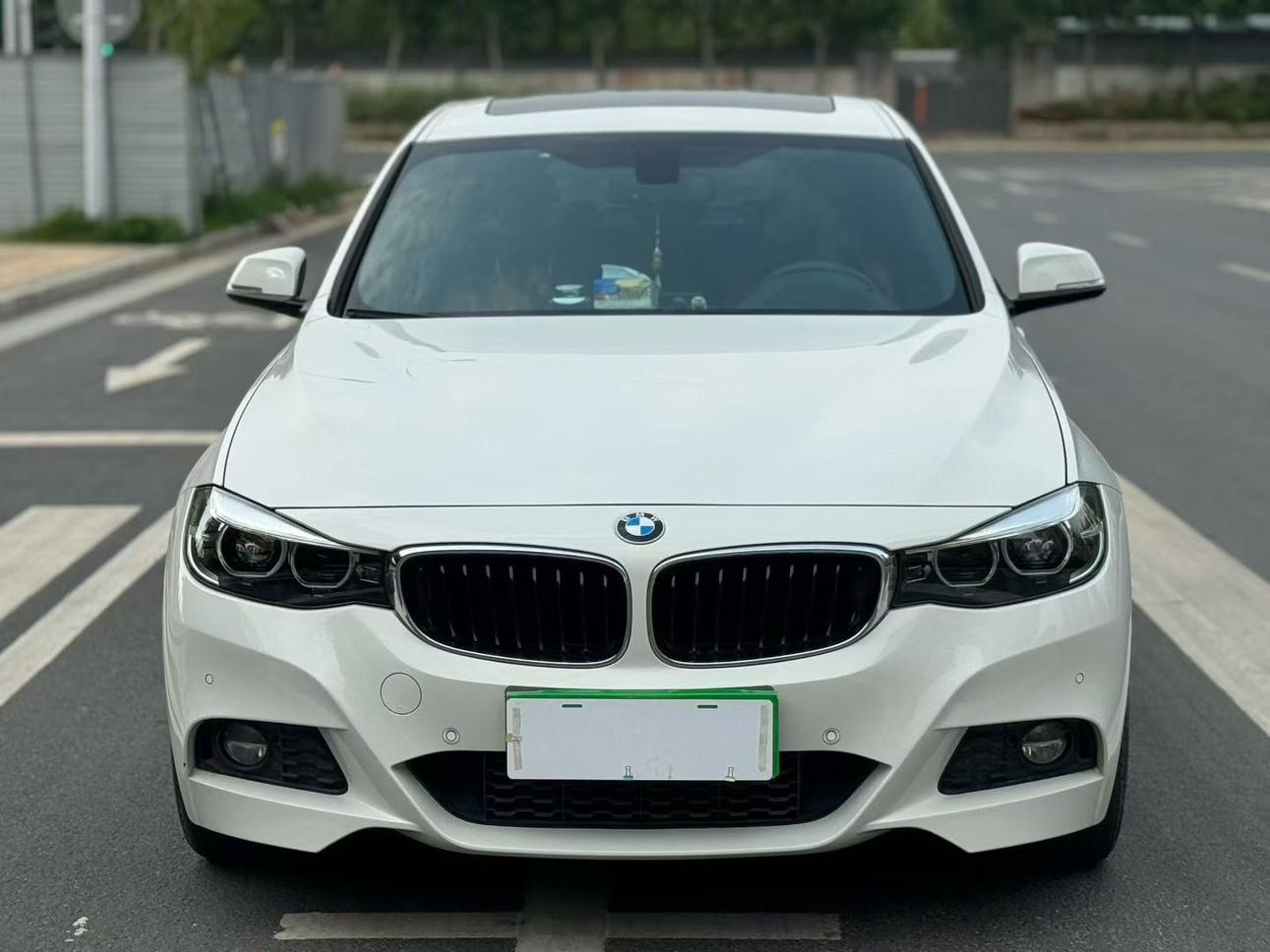 BMW 3 серии 2019 thumb 9
