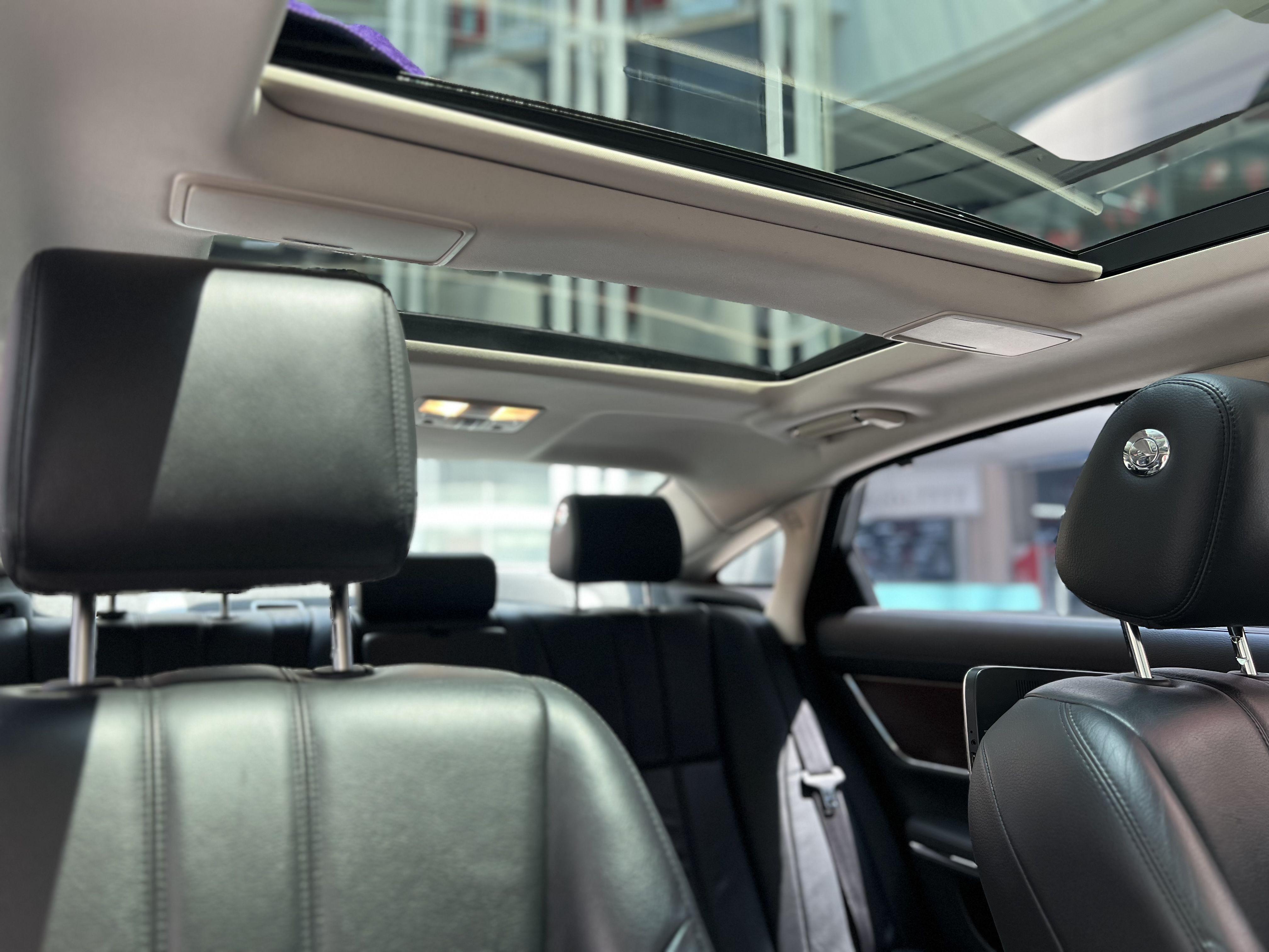 Jaguar XJ 2016 thumb 5