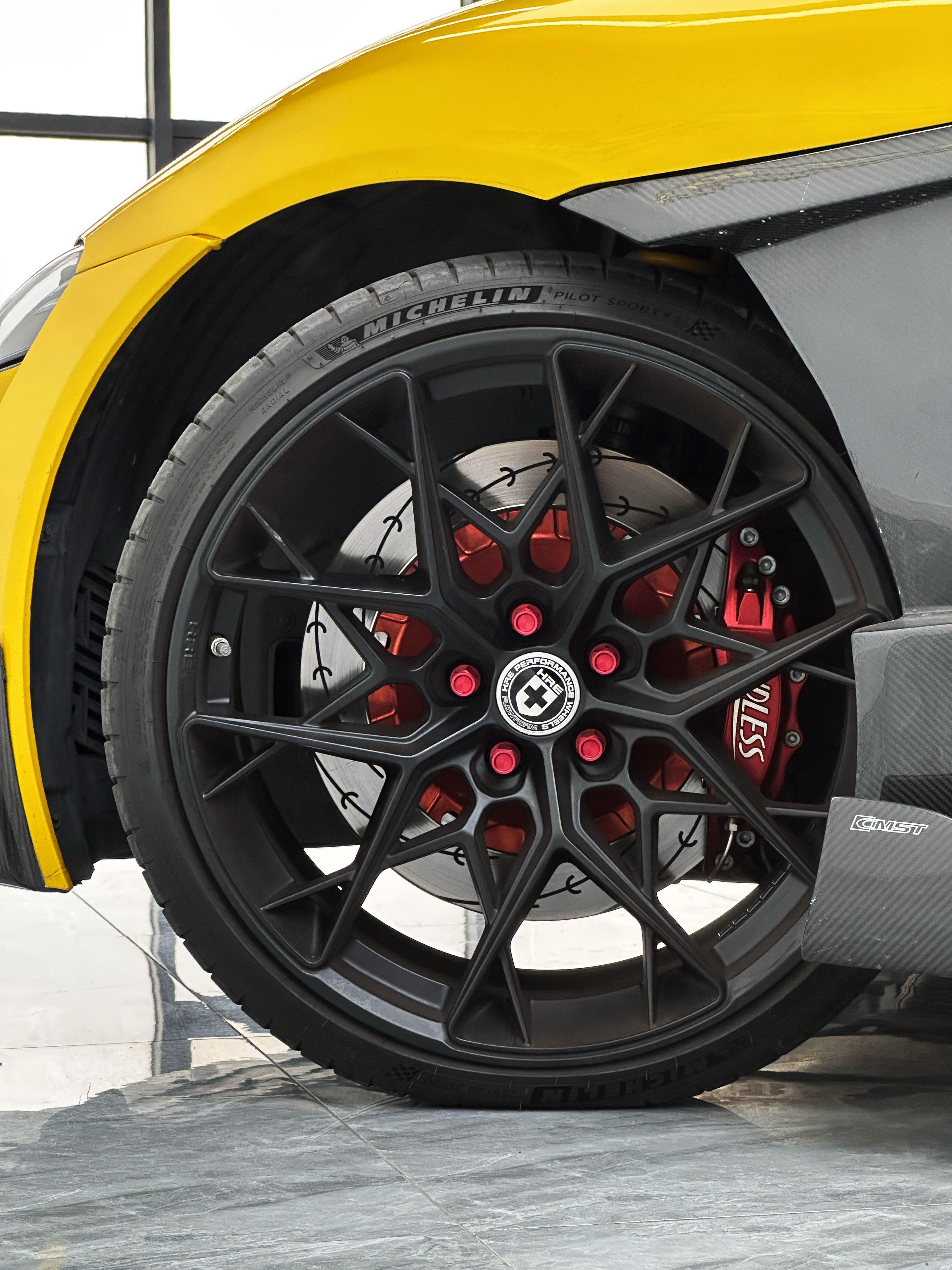 Toyota Supra 2021 thumb 9