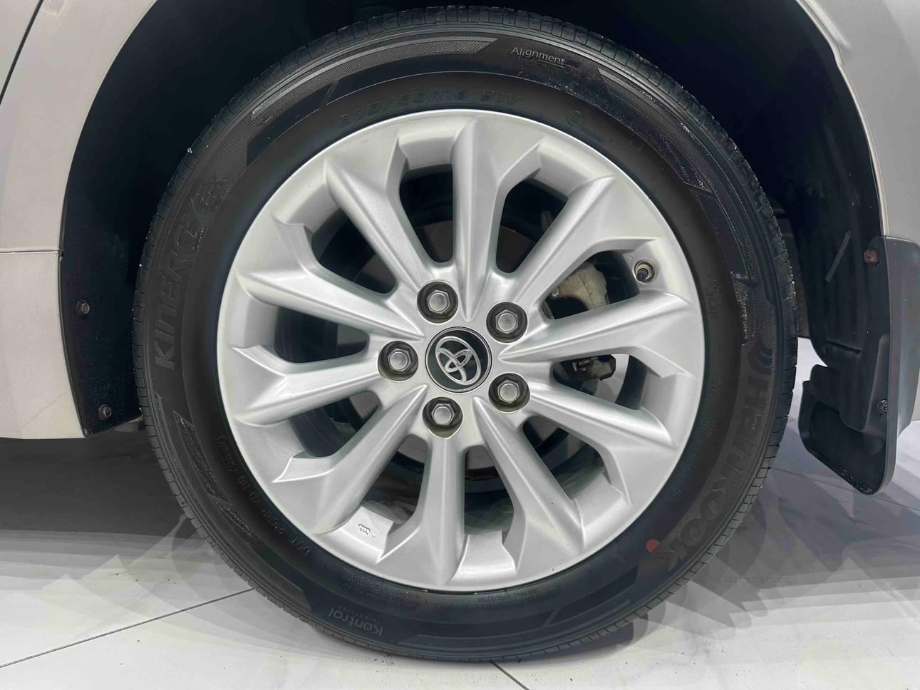 Toyota Corolla Rumion 2021 thumb 5