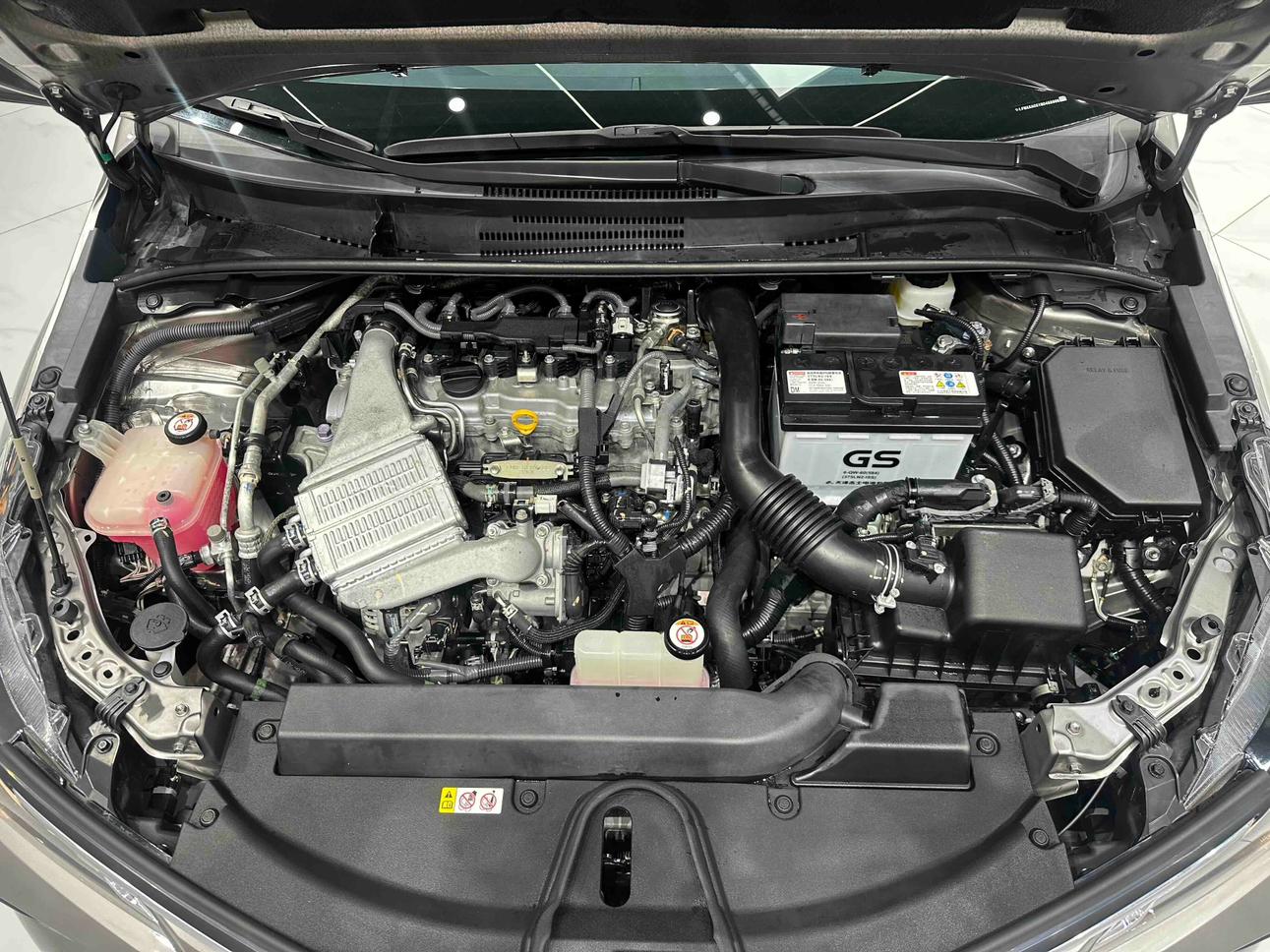 Toyota Corolla Rumion 2021 thumb 6