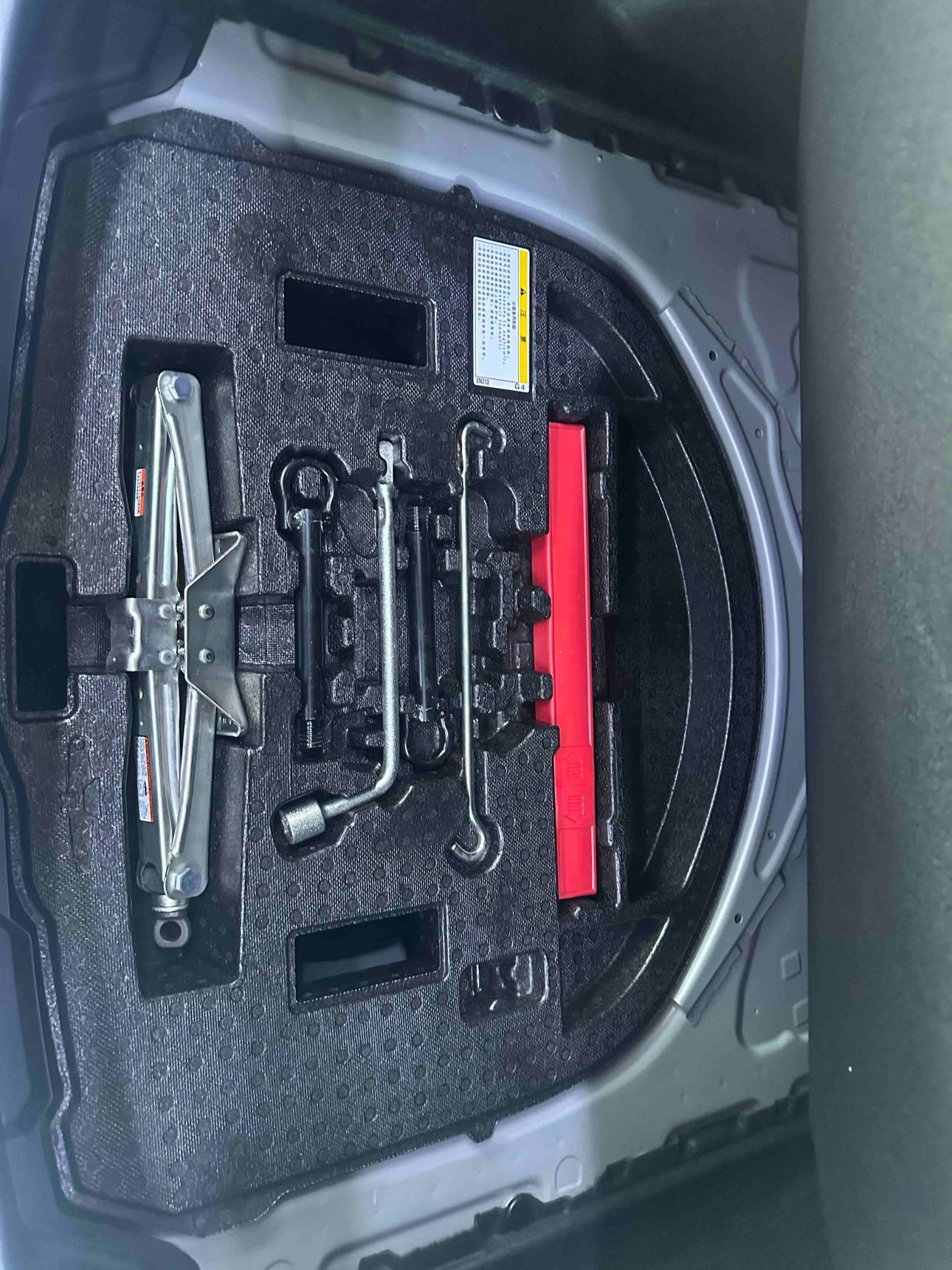 Toyota Corolla Rumion 2021 thumb 8
