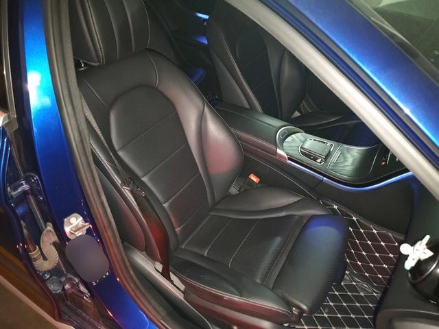Mercedes-Benz C-Класс 2020 thumb 6