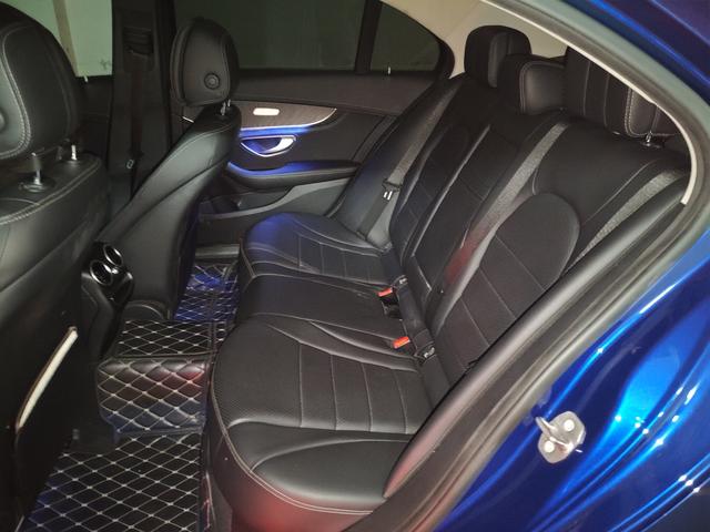 Mercedes-Benz C-Класс 2020 thumb 7