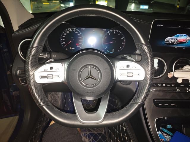 Mercedes-Benz C-Класс 2020 thumb 9
