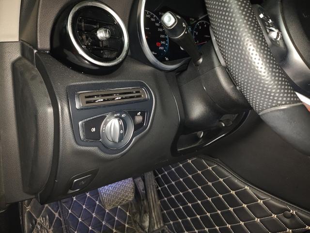 Mercedes-Benz C-Класс 2020 thumb 12