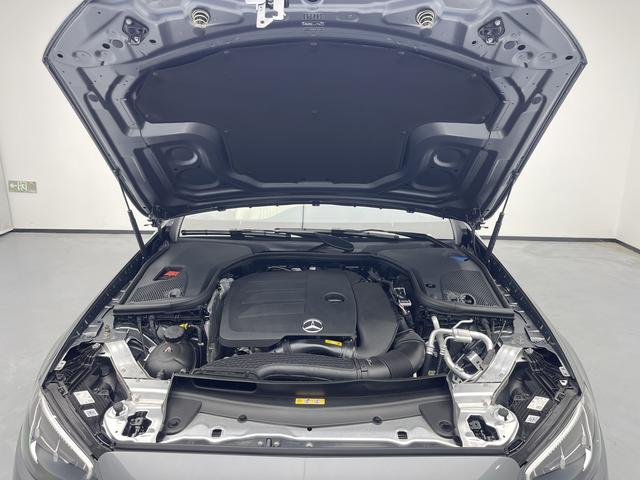 Mercedes-Benz E-Класс 2021 thumb 8