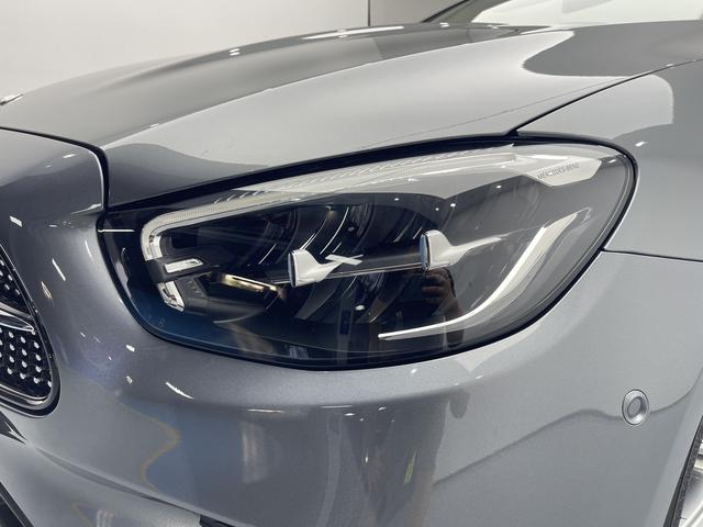 Mercedes-Benz E-Класс 2021 thumb 10