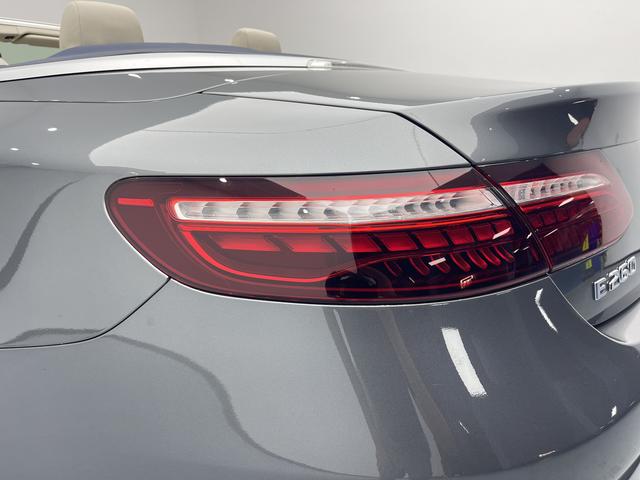 Mercedes-Benz E-Класс 2021 thumb 11