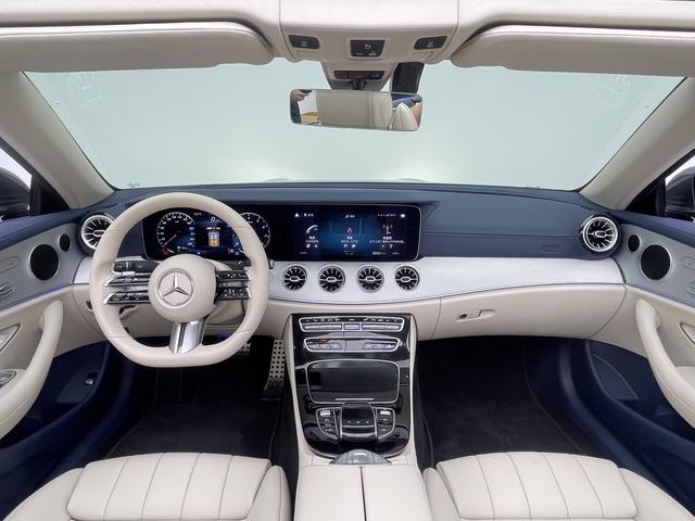 Mercedes-Benz E-Класс 2021 thumb 12