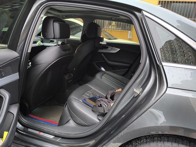 Audi A4 2020 thumb 7