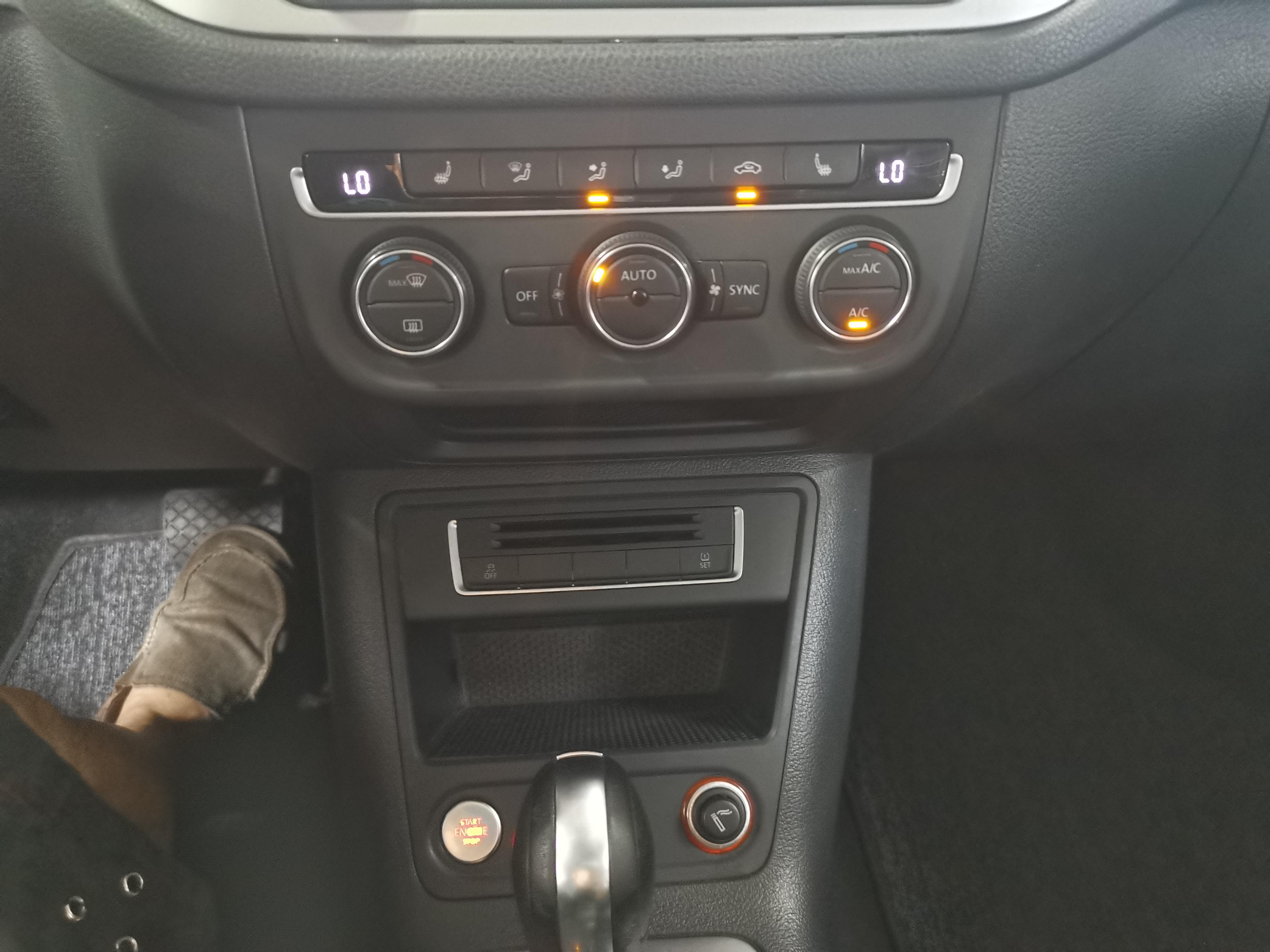 Volkswagen Tiguan 2015 thumb 6