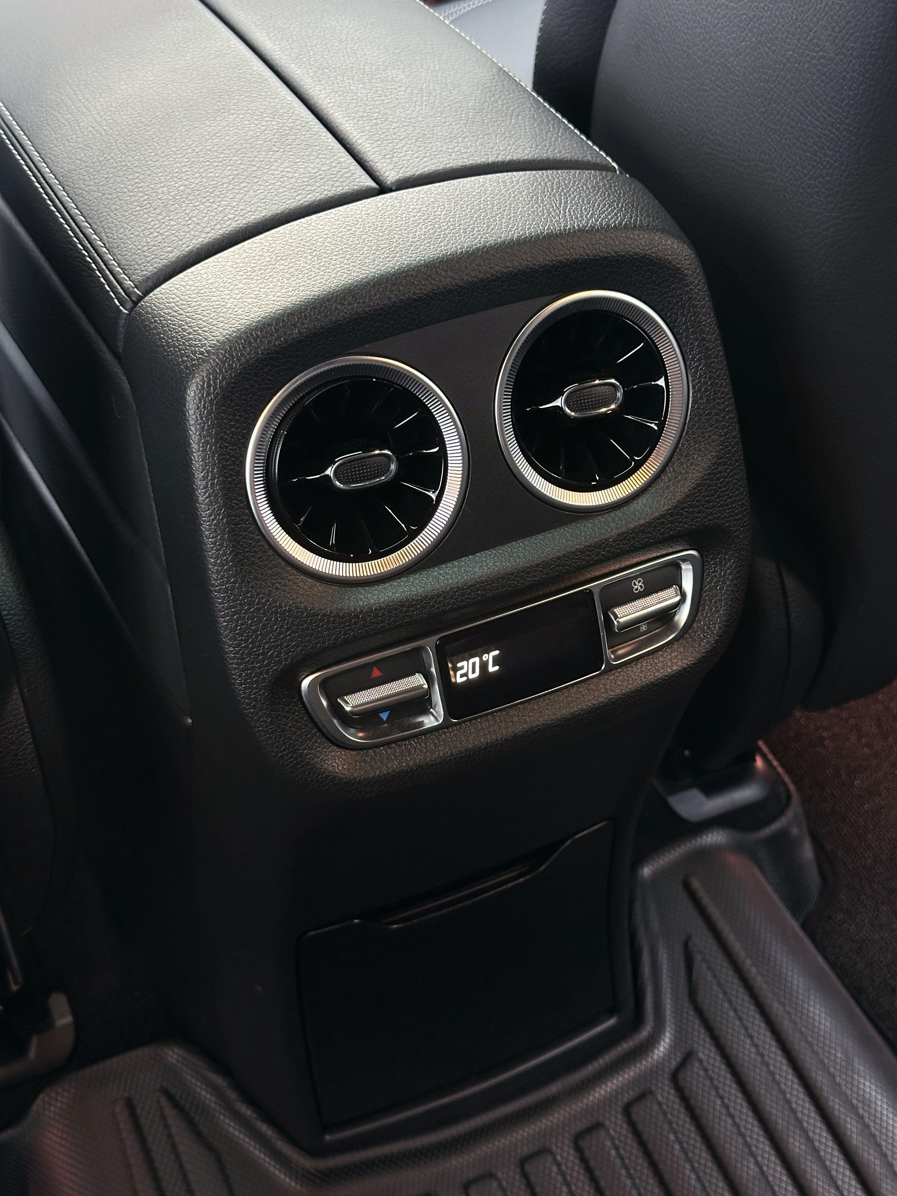 Mercedes-Benz G-Класс 2023 thumb 7