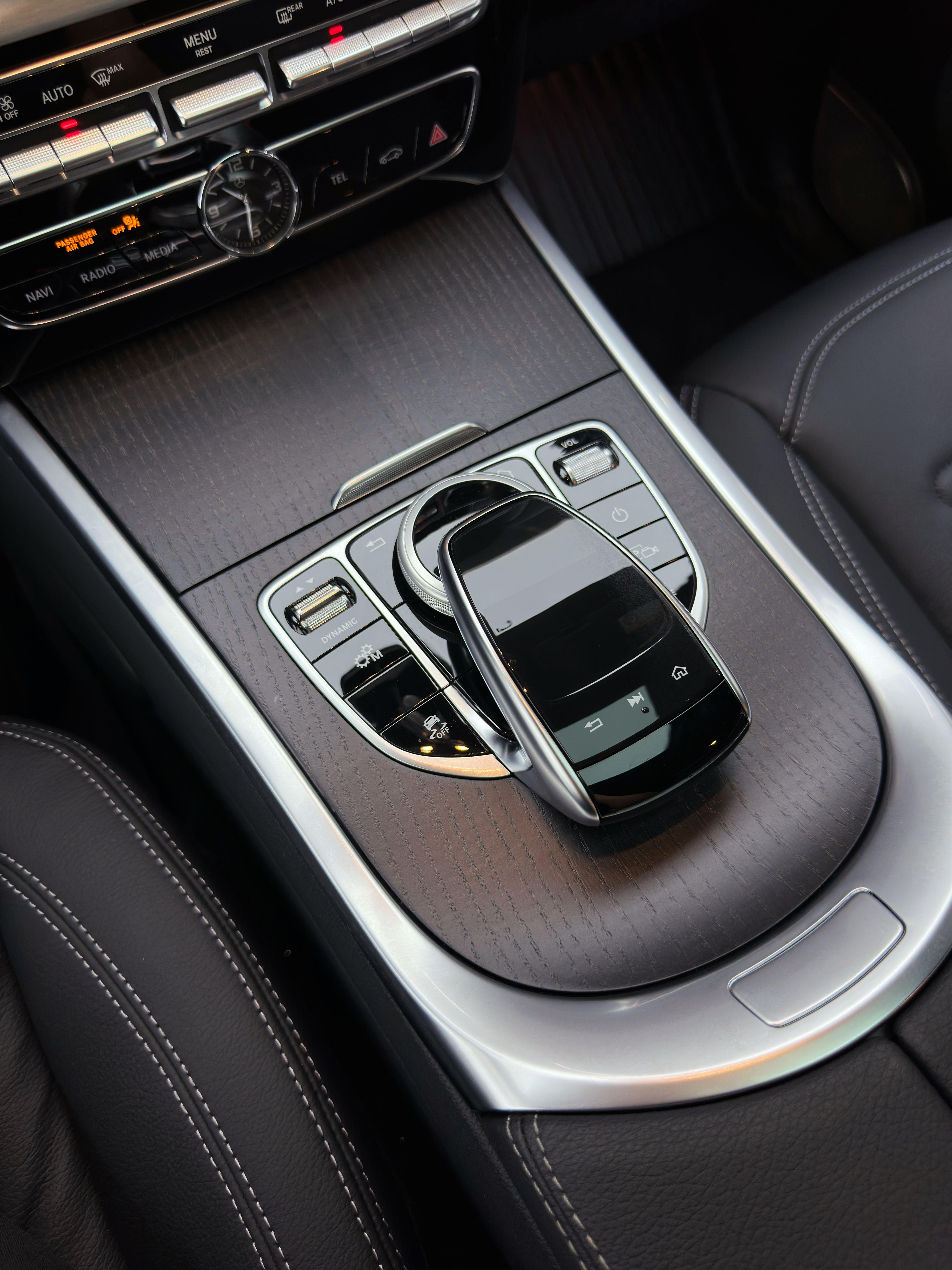 Mercedes-Benz G-Класс 2023 thumb 11