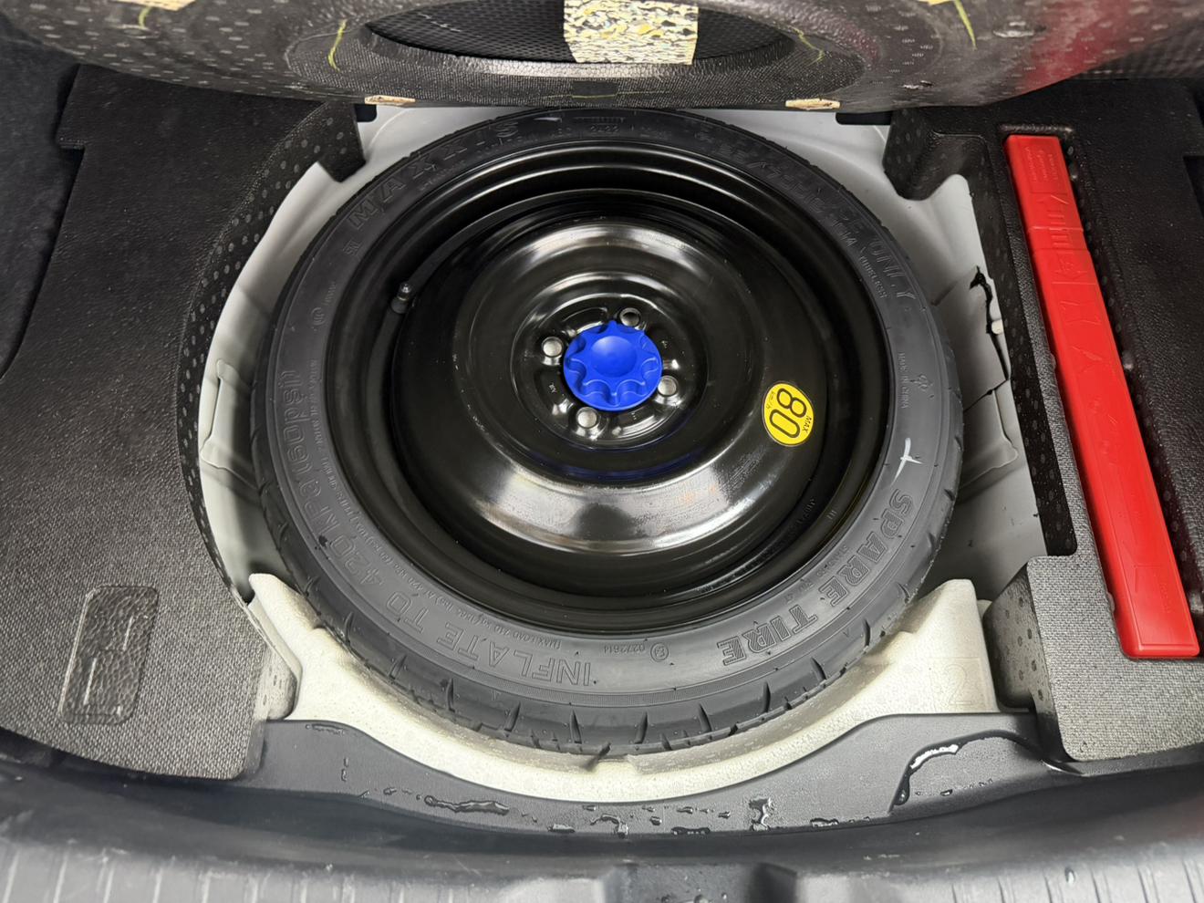Toyota Yaris 2022 thumb 5