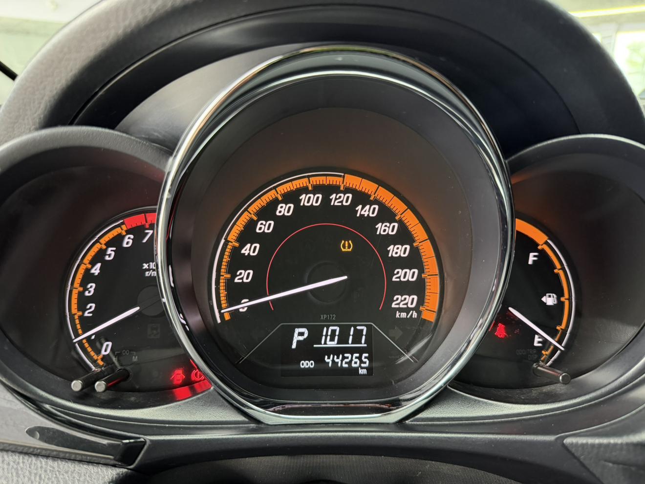 Toyota Yaris 2022 thumb 12
