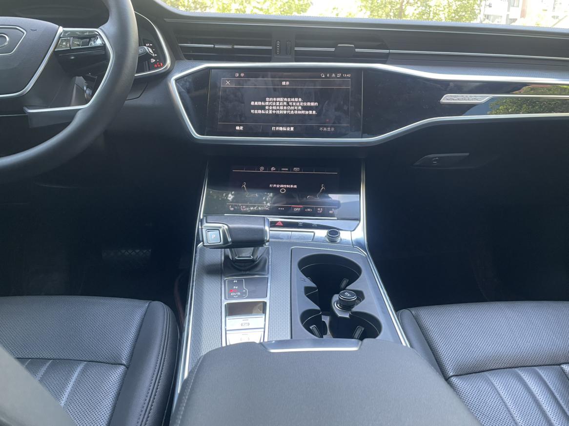 Audi A6 2023 thumb 5