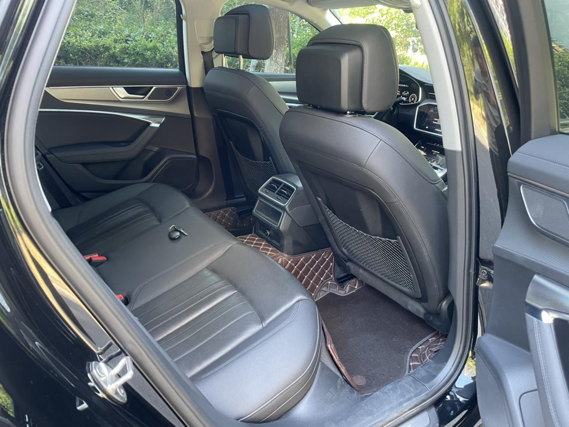 Audi A6 2023 thumb 11