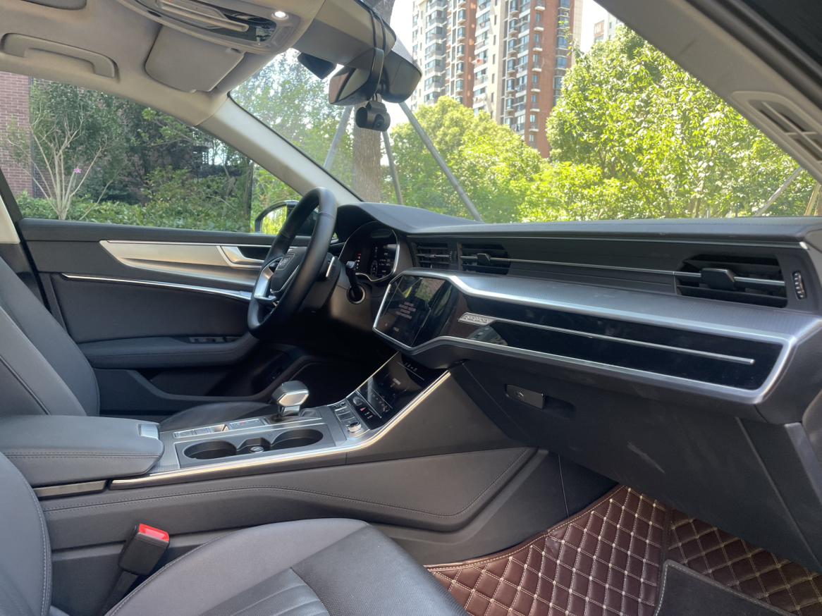 Audi A6 2023 thumb 12