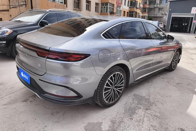 BYD Han 2023 thumb 2