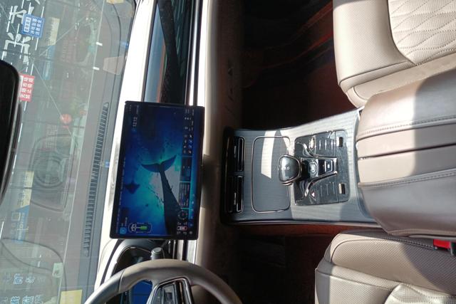 BYD Han 2023 thumb 6