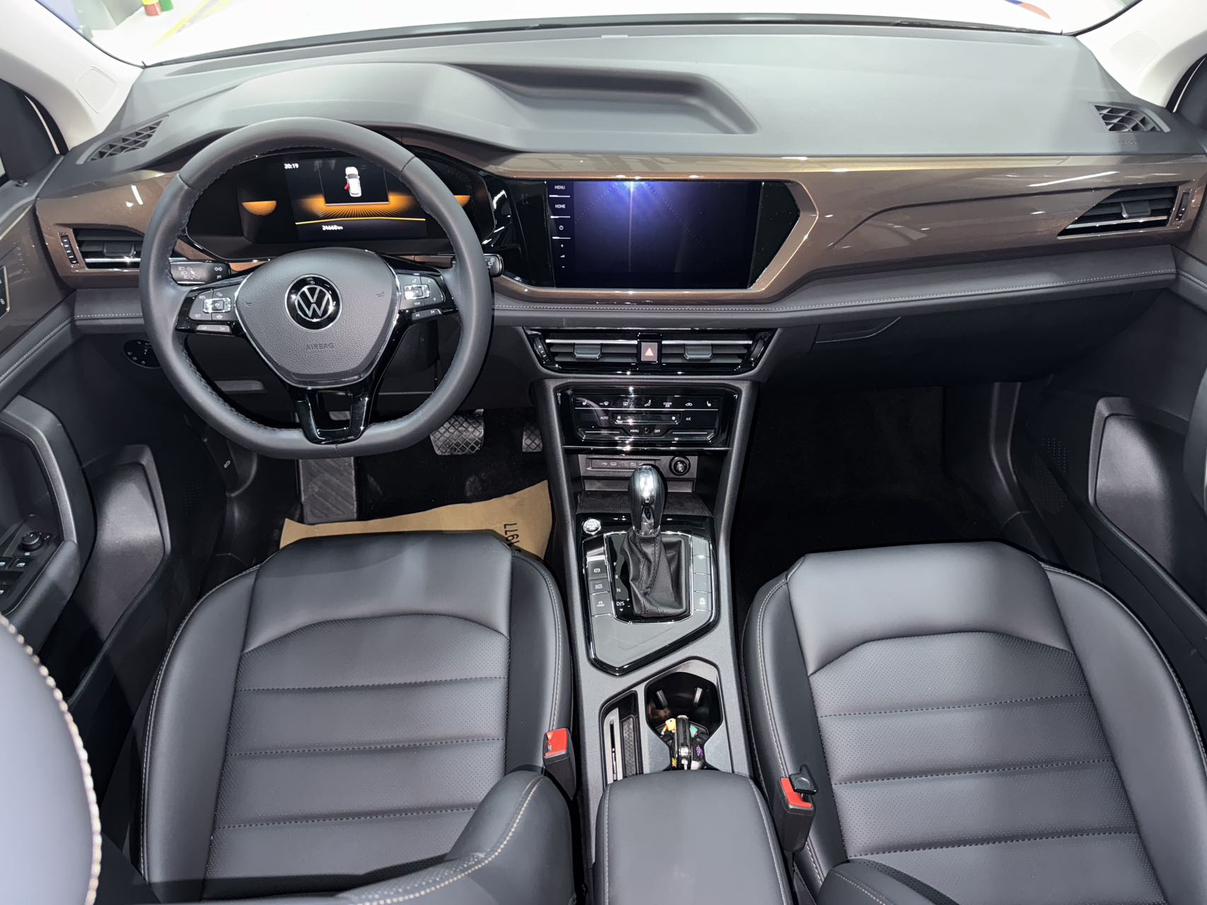 Volkswagen Tharu 2022 thumb 5