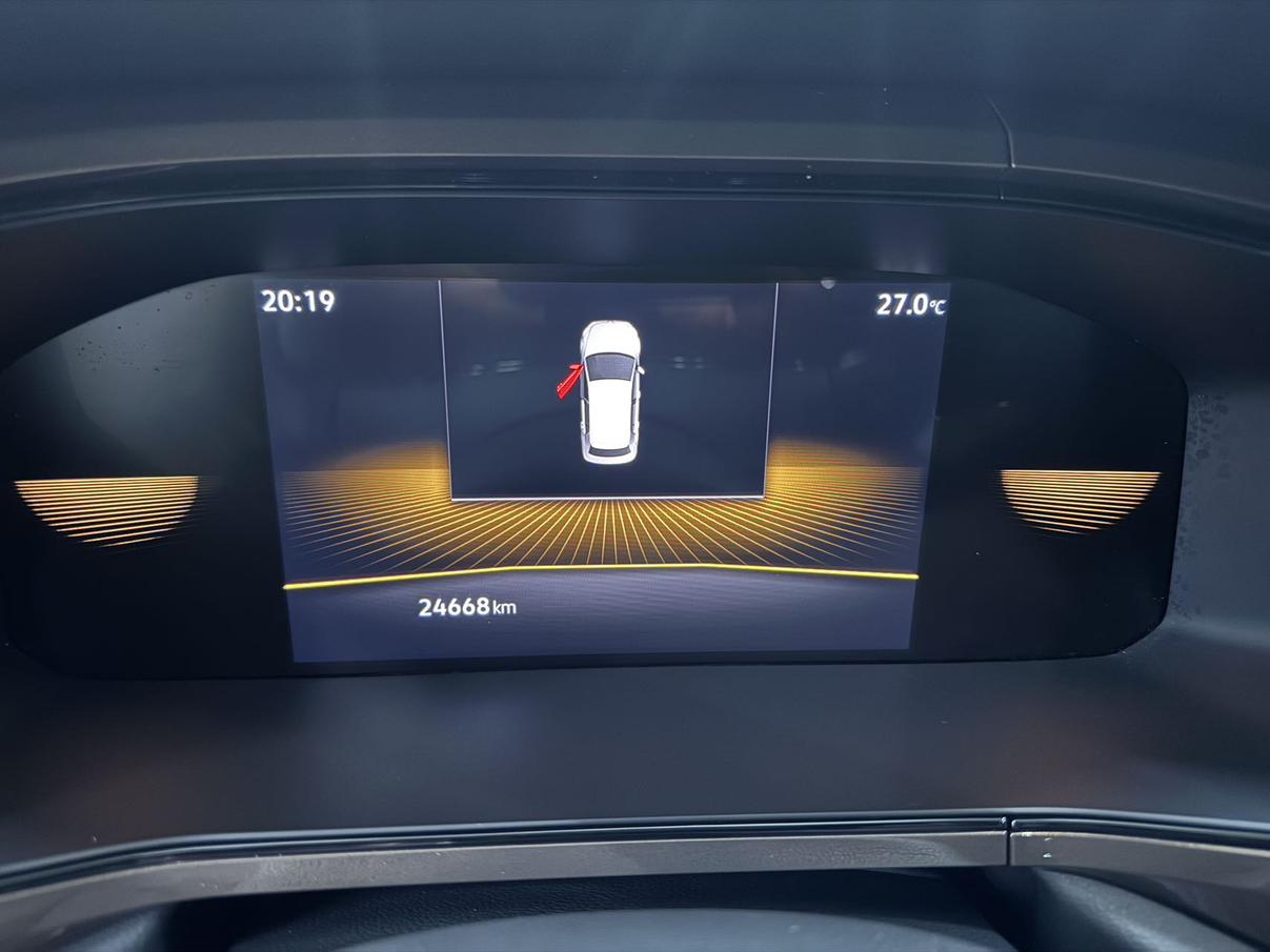 Volkswagen Tharu 2022 thumb 6