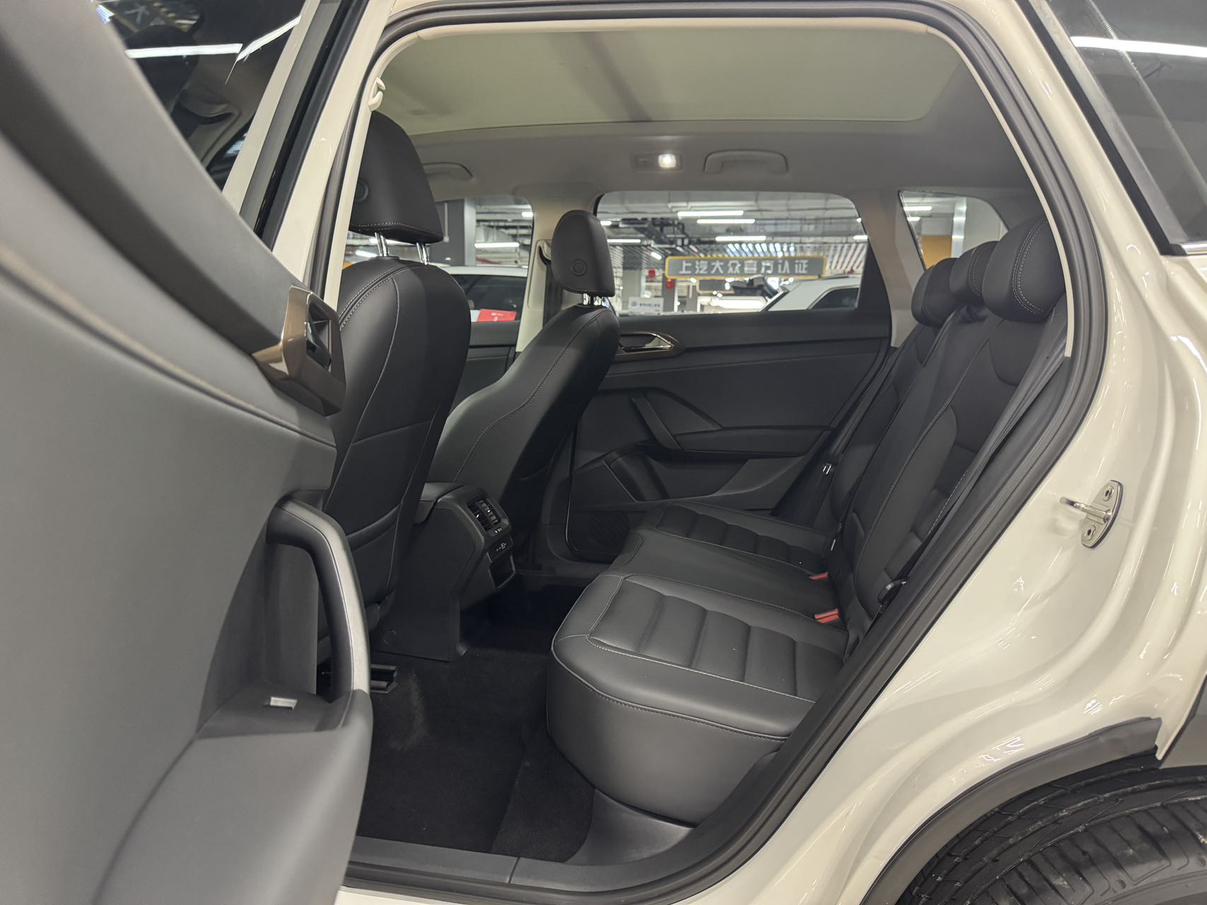 Volkswagen Tharu 2022 thumb 9