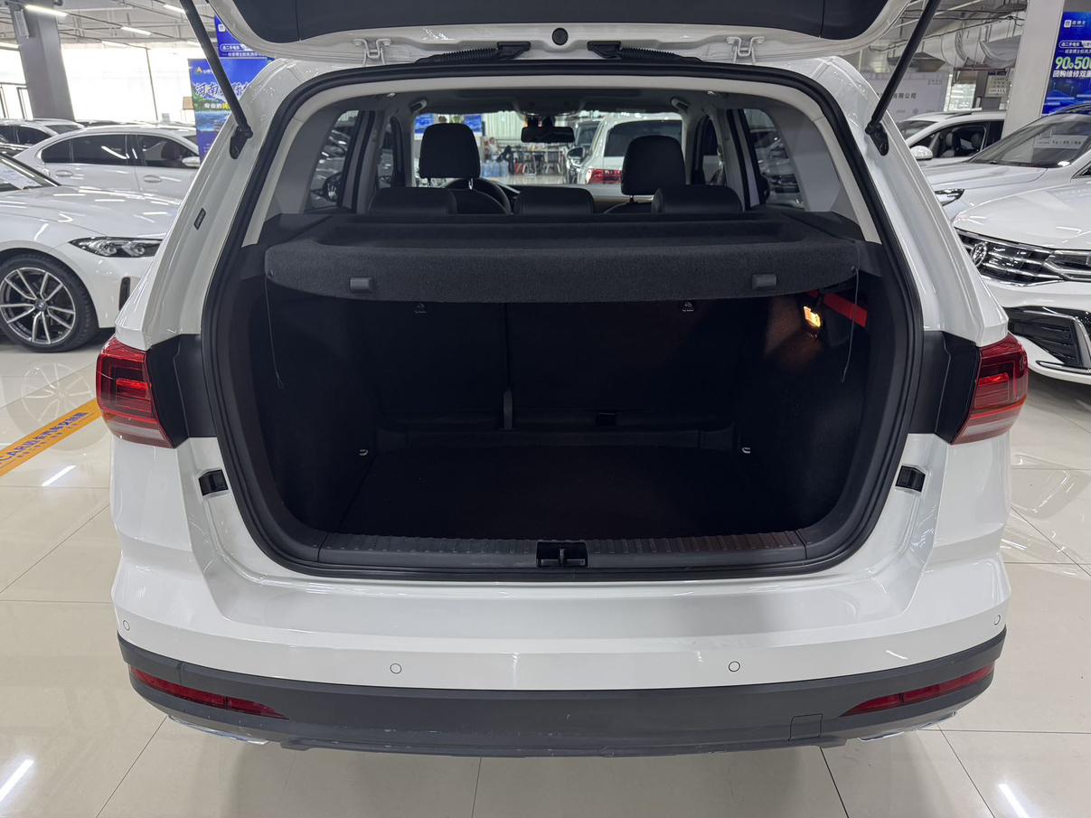 Volkswagen Tharu 2022 thumb 10