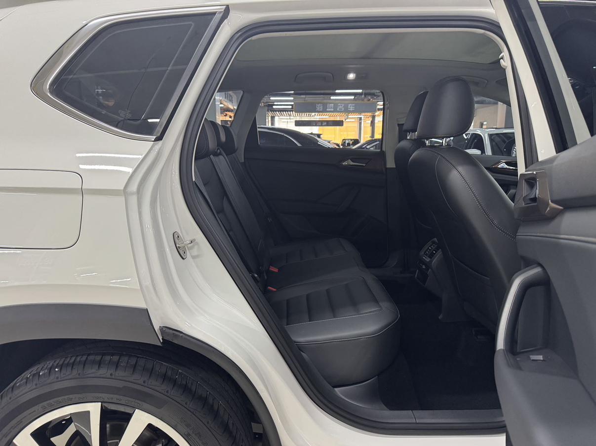 Volkswagen Tharu 2022 thumb 11