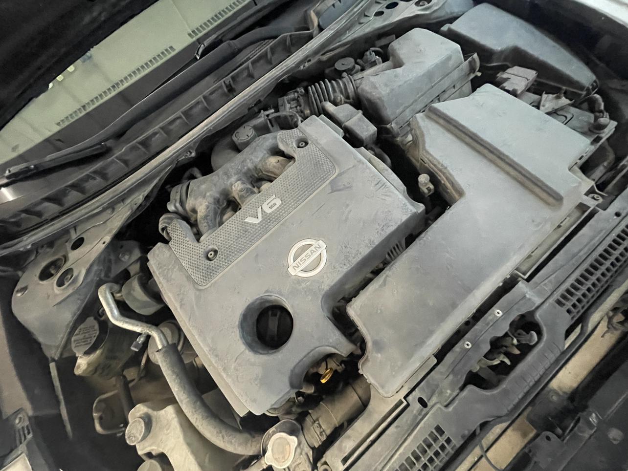 Nissan Altima 2008 thumb 5