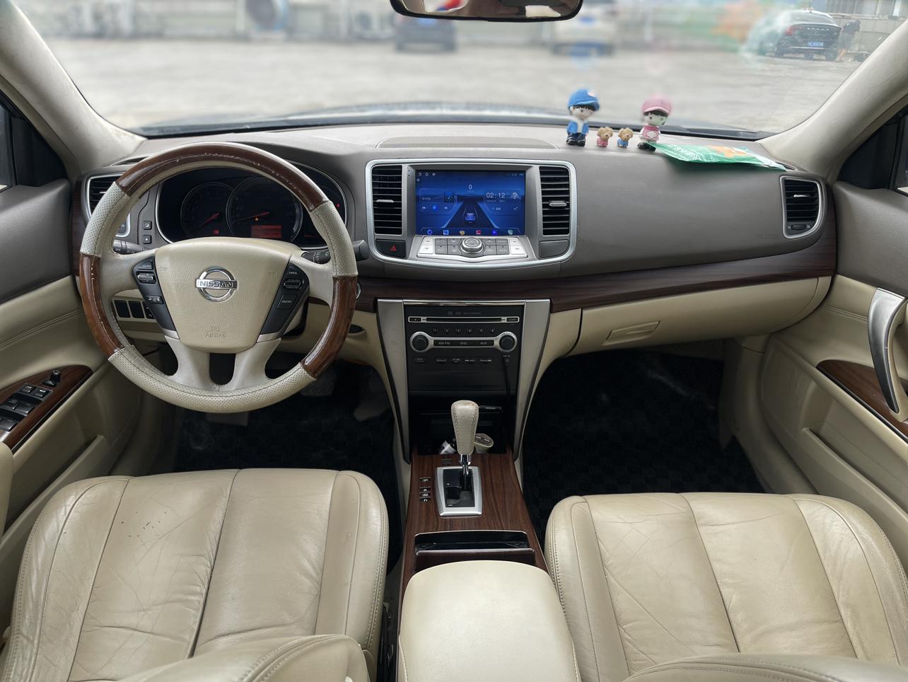 Nissan Altima 2008 thumb 6