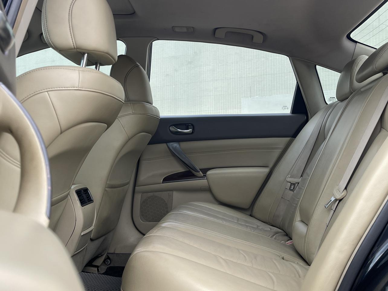 Nissan Altima 2008 thumb 8