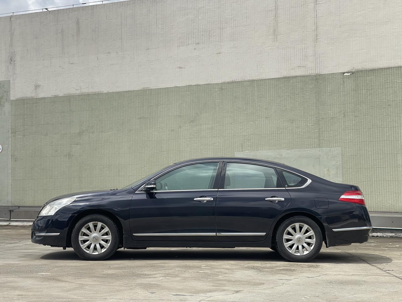 Nissan Altima 2008 thumb 12
