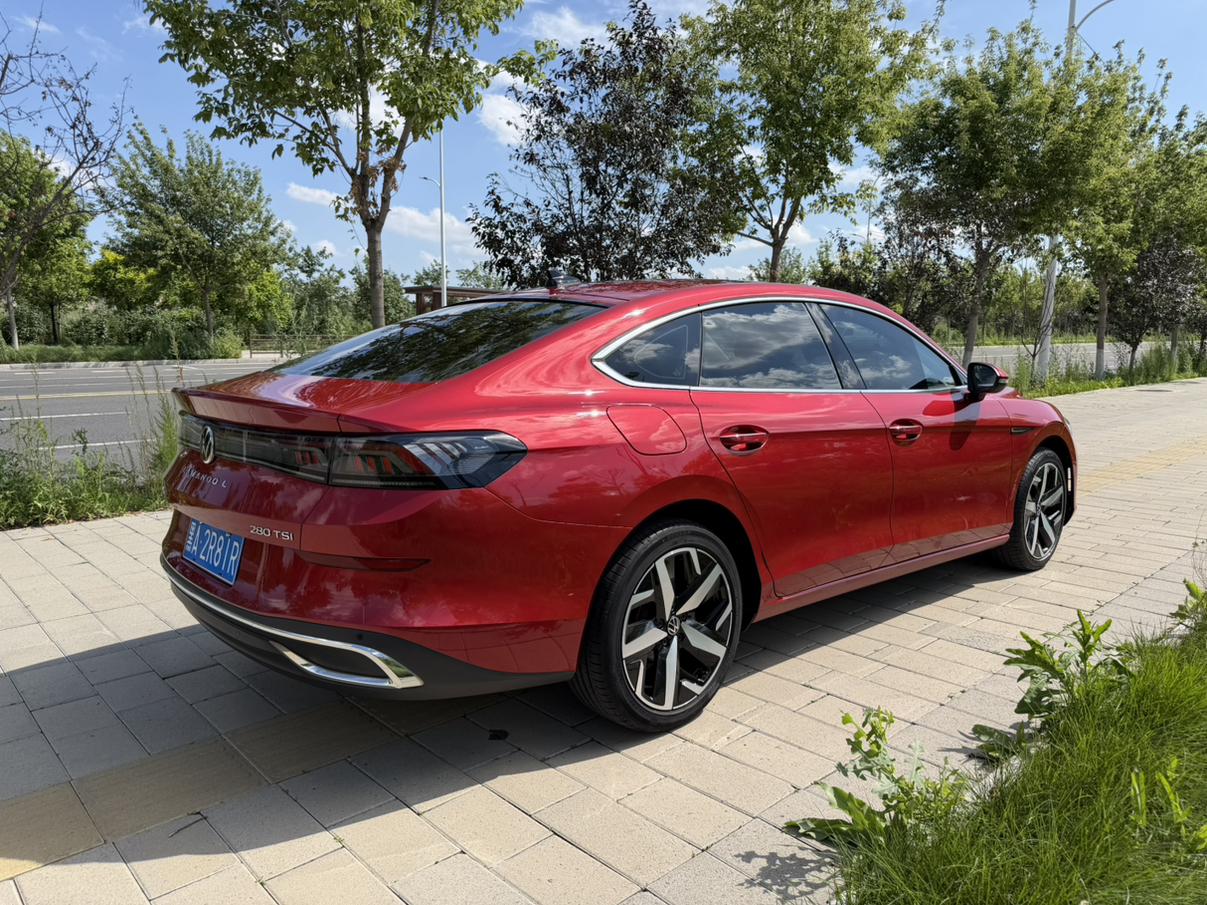 Volkswagen Lamando 2022 thumb 5