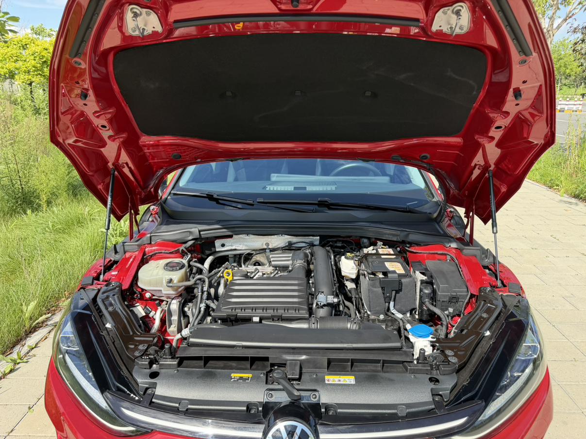 Volkswagen Lamando 2022 thumb 7
