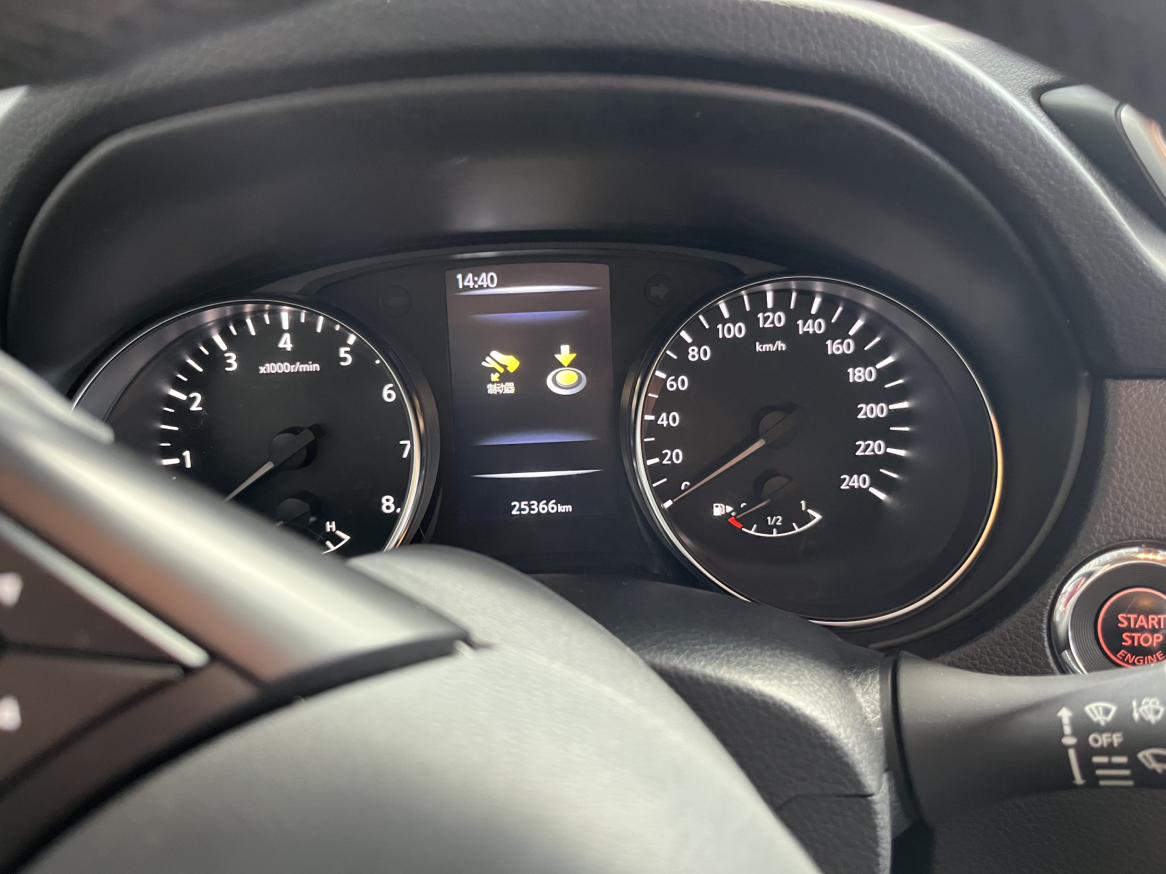 Nissan Qashqai+2 2023 thumb 6