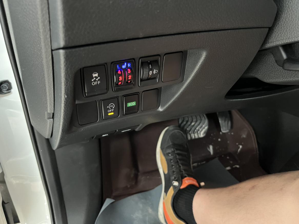 Nissan Qashqai+2 2023 thumb 7