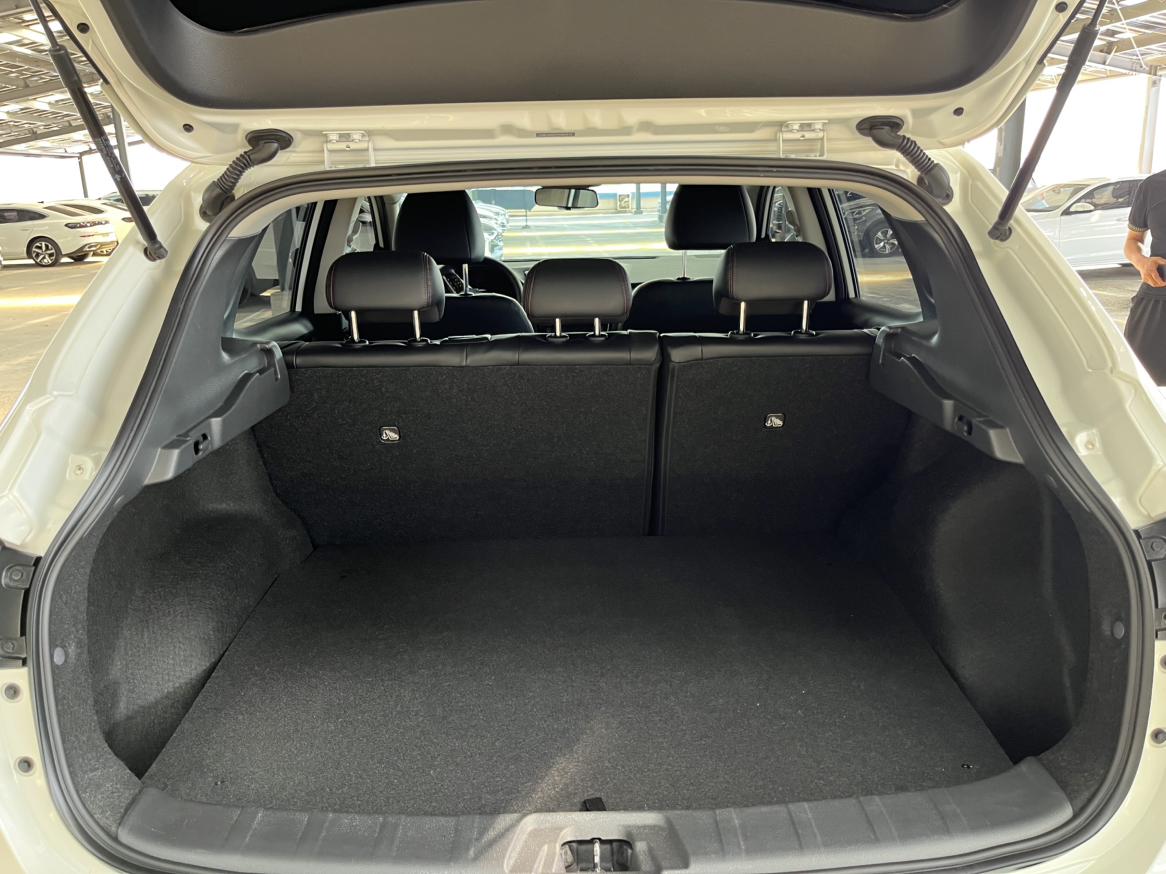 Nissan Qashqai+2 2023 thumb 12
