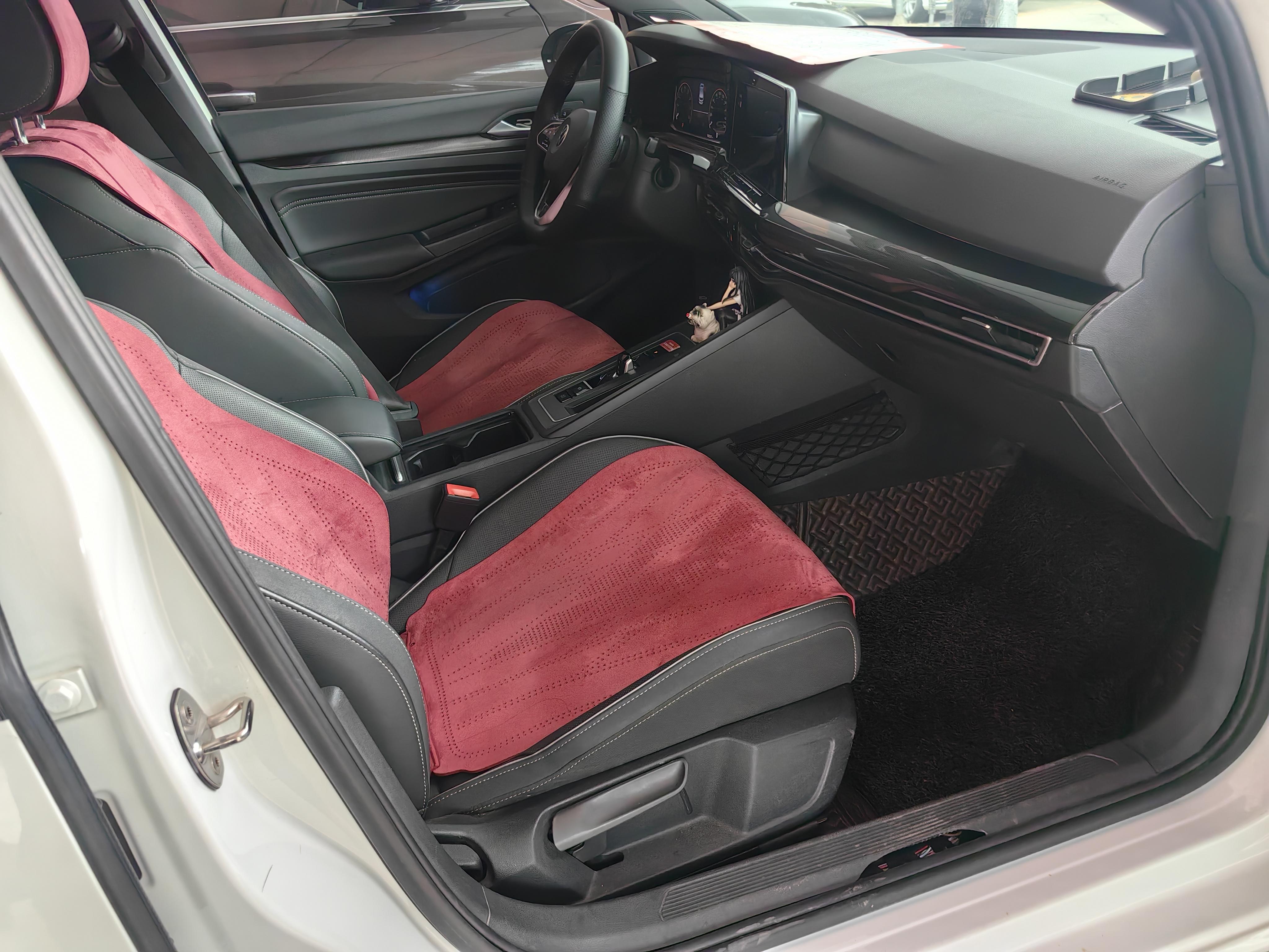 Volkswagen Golf Sportsvan 2022 thumb 4