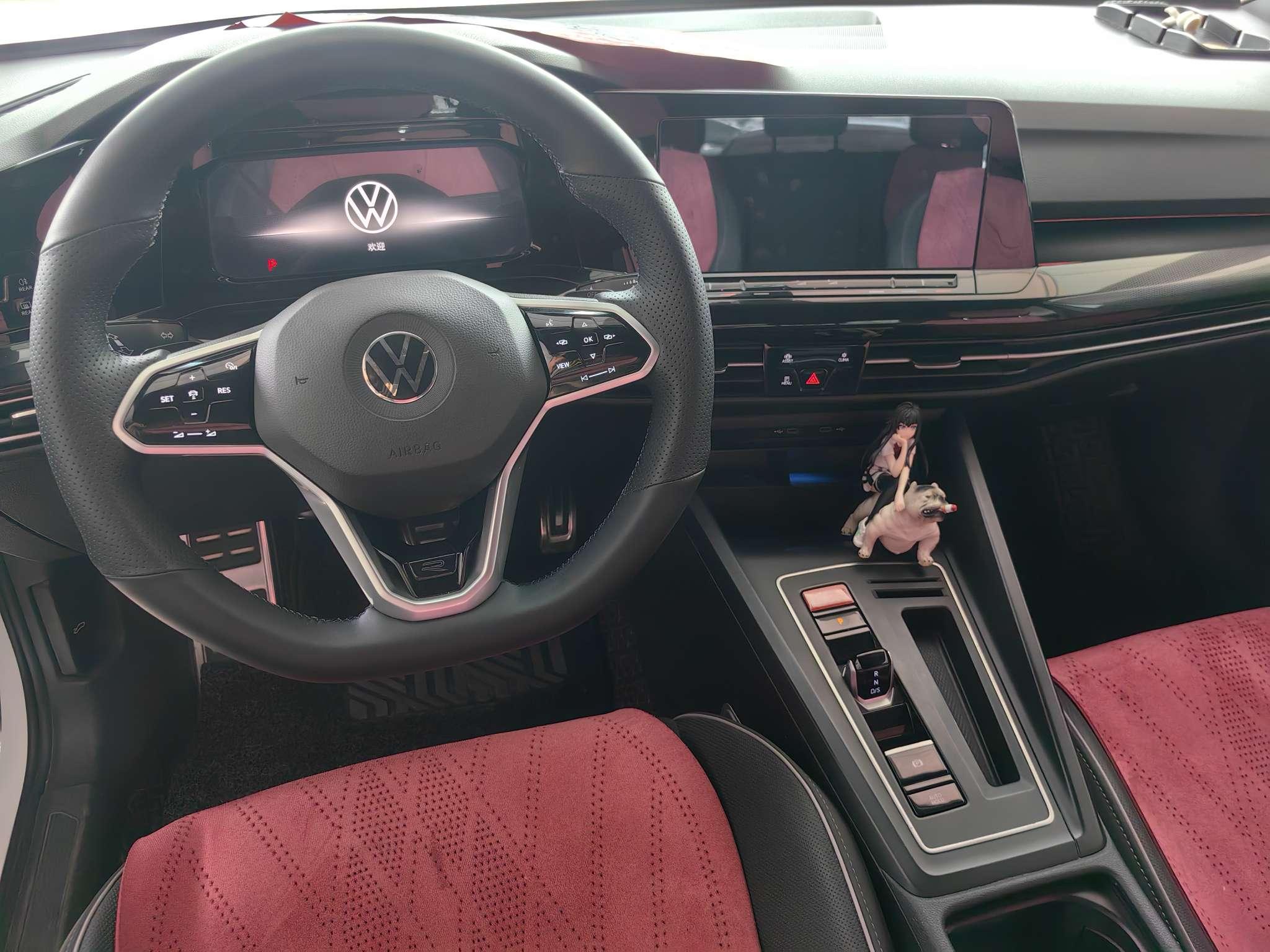 Volkswagen Golf Sportsvan 2022 thumb 8