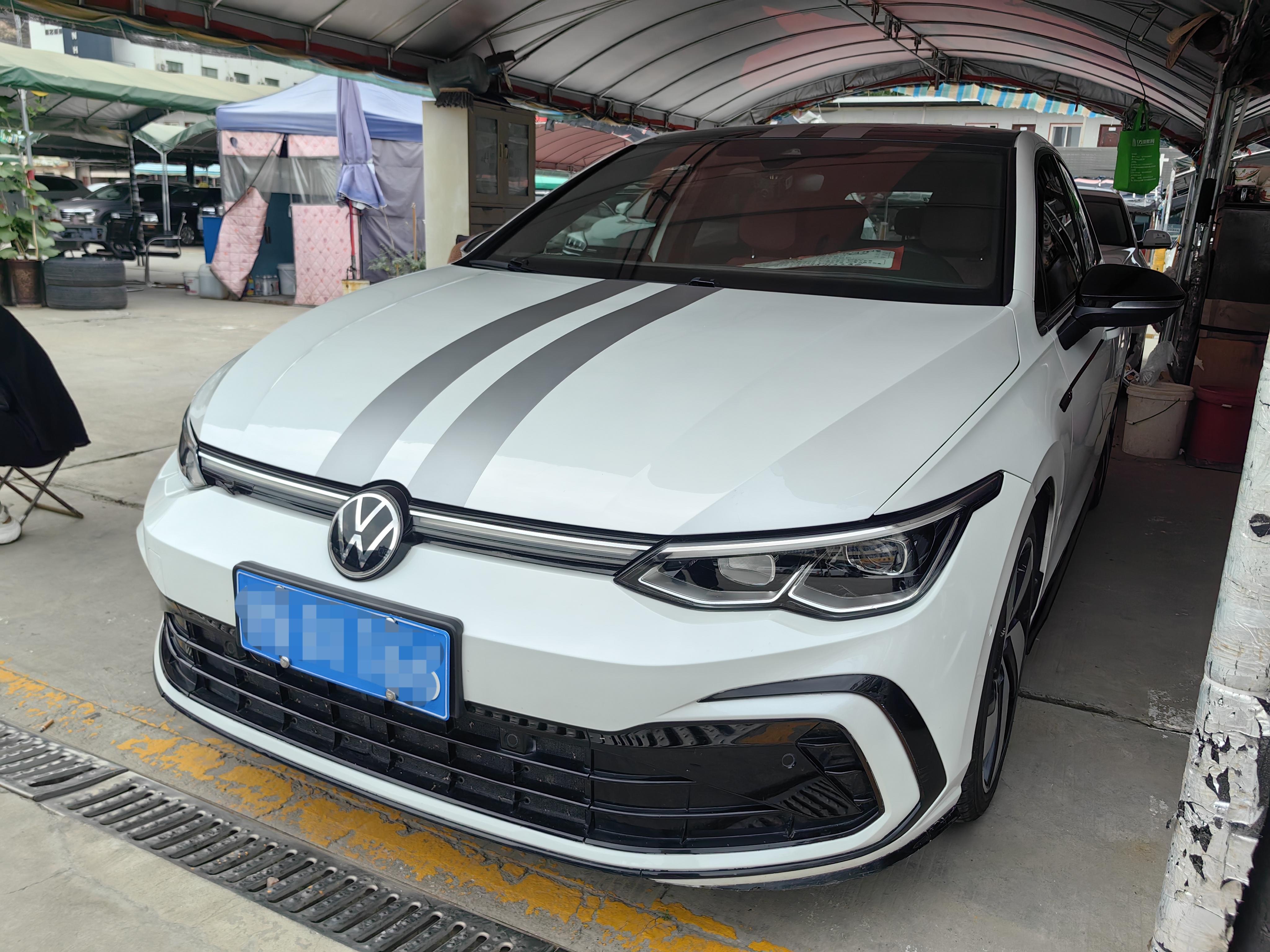 Volkswagen Golf Sportsvan 2022 thumb 12