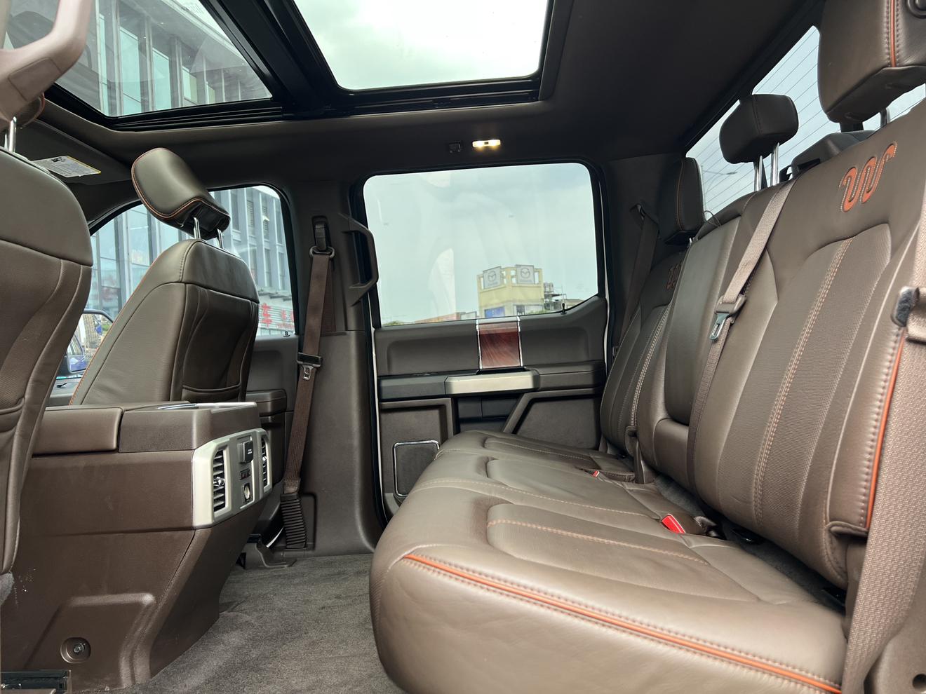 Ford F-150 2016 thumb 7