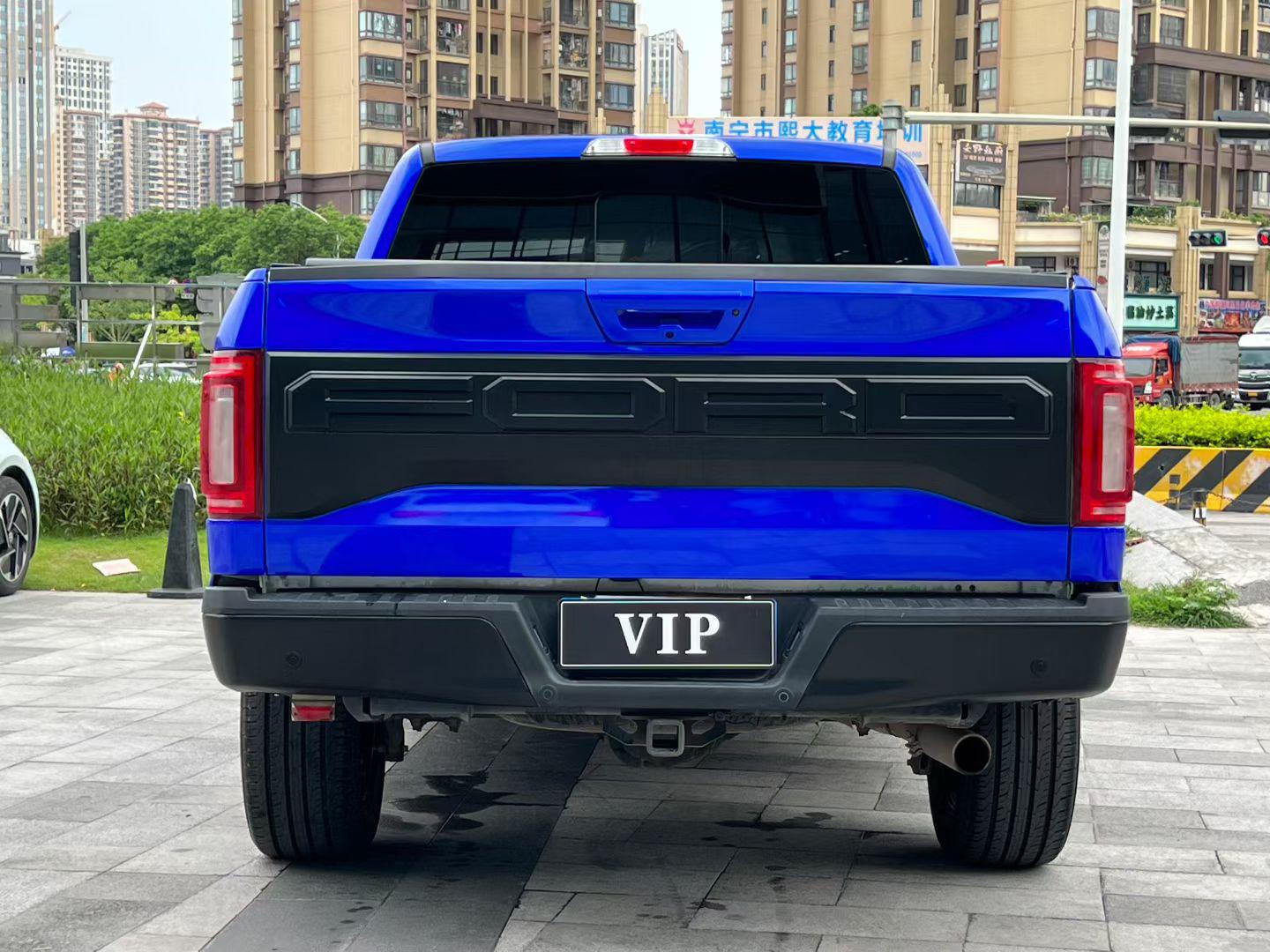 Ford F-150 2016 thumb 12
