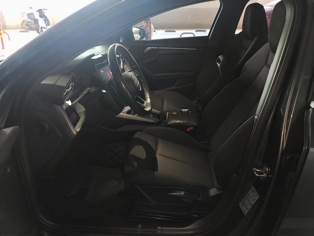 Audi A3 2021 thumb 5