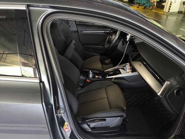 Audi A3 2021 thumb 6